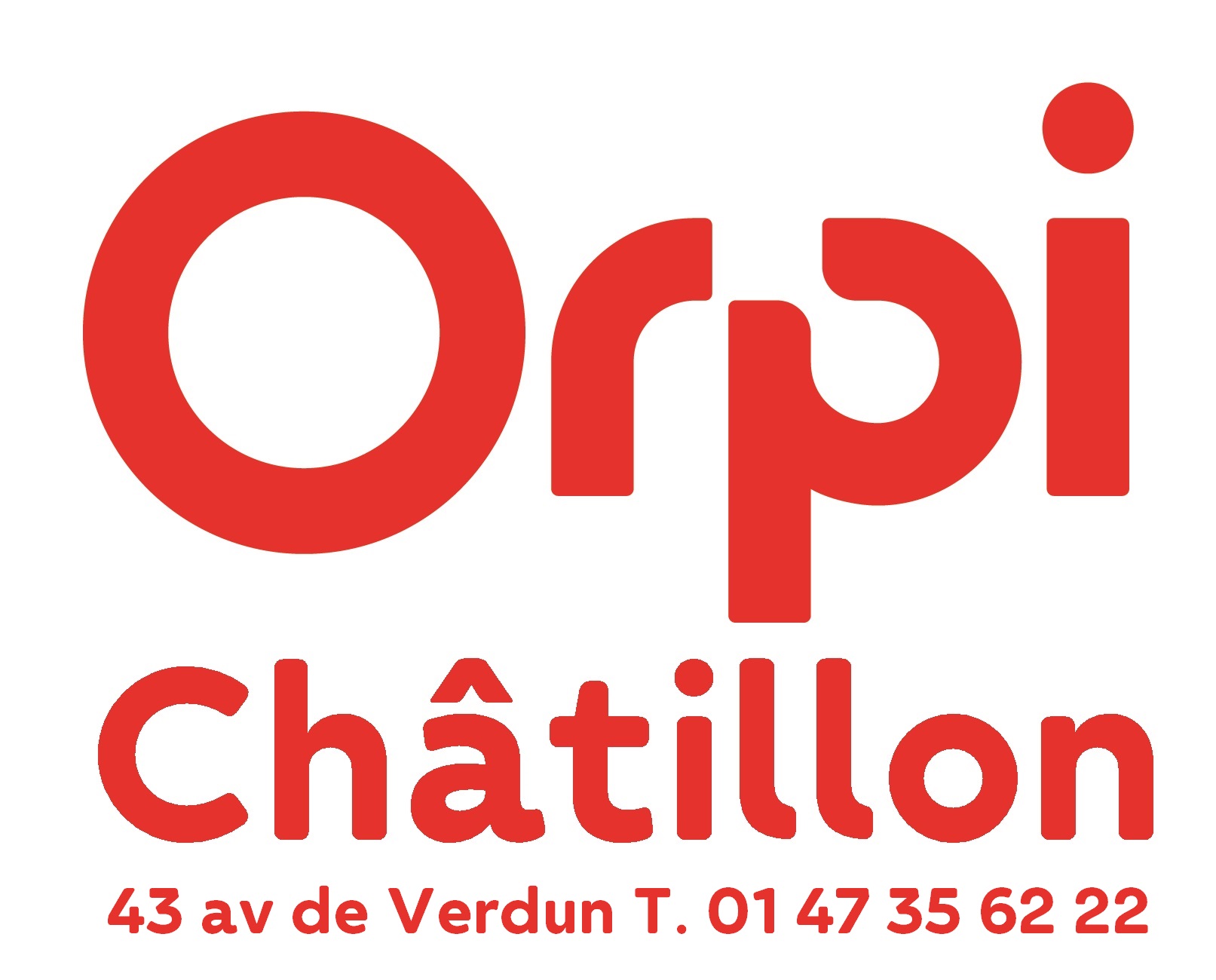 Orpi_Chatillon
